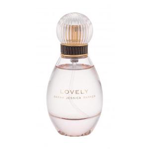 Sarah Jessica Parker Lovely woda perfumowana 30 ml dla kobiet - 2876630995