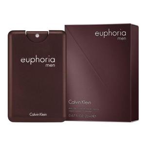 Calvin Klein Euphoria woda toaletowa 20 ml dla mczyzn - 2876554692