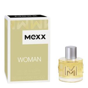 Mexx Woman woda toaletowa 20 ml dla kobiet - 2865622629