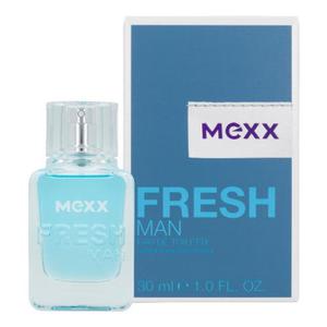 Mexx Fresh Man woda toaletowa 30 ml dla mczyzn - 2876829204