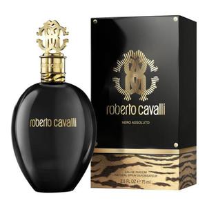 Roberto Cavalli Nero Assoluto woda perfumowana 75 ml dla kobiet - 2877029764