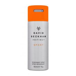 David Beckham Instinct Sport dezodorant 150 ml dla mczyzn - 2872819366