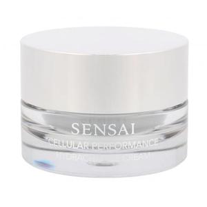 Sensai Cellular Performance Hydrachange krem do twarzy na dzie 40 ml dla kobiet - 2877161268