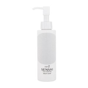 Sensai Silky Purifying mydo do twarzy 150 ml dla kobiet - 2876353590