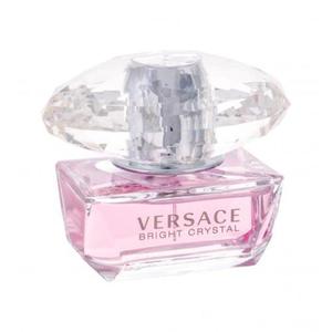 Versace Bright Crystal woda toaletowa 50 ml dla kobiet - 2877160567