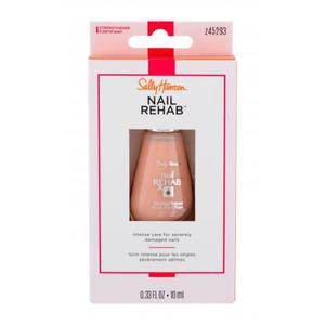 Sally Hansen Nail Rehab pielgnacja paznokci 10 ml dla kobiet - 2868681007