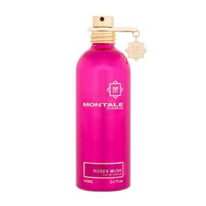 Montale Roses Musk woda perfumowana 100 ml dla kobiet - 2870946783