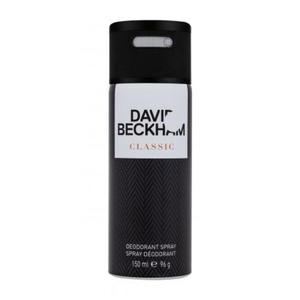 David Beckham Classic dezodorant 150 ml dla mczyzn - 2862891086
