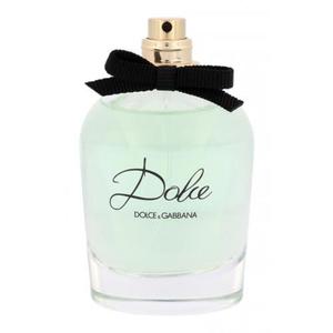 Dolce&Gabbana Dolce woda perfumowana 75 ml tester dla kobiet - 2877160712