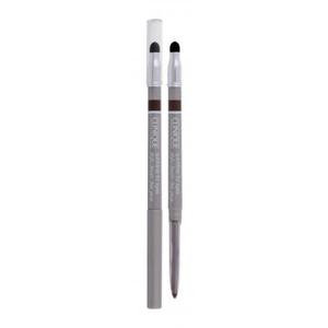 Clinique Quickliner For Eyes kredka do oczu 3 g dla kobiet 02 Smoky Brown - 2877477877