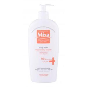 Mixa Regenerating Surgras Body Balm mleczko do ciaa 400 ml dla kobiet - 2871655689