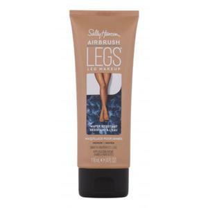 Sally Hansen Airbrush Legs Fluid samoopalacz 118 ml dla kobiet Medium - 2875379793