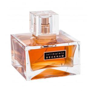 David Beckham Intimately woda toaletowa 75 ml dla mczyzn - 2870946832