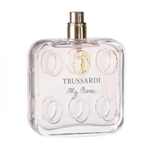 Trussardi My Name Pour Femme woda perfumowana 100 ml tester dla kobiet - 2876631215