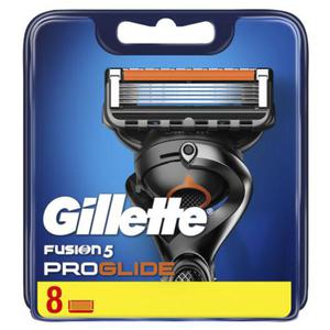 Gillette ProGlide wkad do maszynki Ostrza zapasowe 8 szt. dla mczyzn