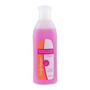 Sally Hansen Polish Remover Strengthening zmywacz do paznokci 200 ml dla kobiet - 2875833542