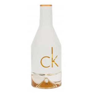 Calvin Klein CK IN2U woda toaletowa 50 ml dla kobiet - 2876630988