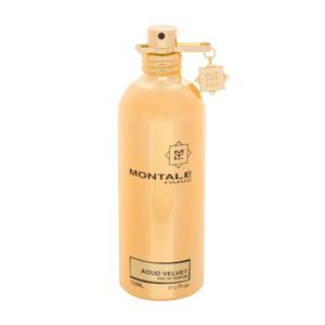 Montale Aoud Velvet woda perfumowana 100 ml unisex - 2876555011