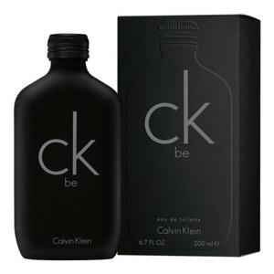 Calvin Klein CK Be woda toaletowa 200 ml unisex - 2868680987