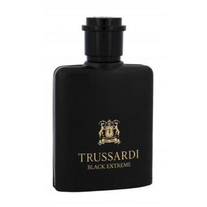 Trussardi Black Extreme woda toaletowa 50 ml dla mczyzn - 2871740071