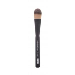 Pupa Foundation Brush pdzel do makijau 1 szt dla kobiet - 2869716987