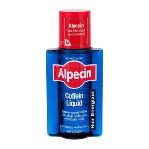 Alpecin Caffeine Liquid Hair Energizer preparat przeciw wypadaniu wosw 200 ml dla mczyzn - 2862896980