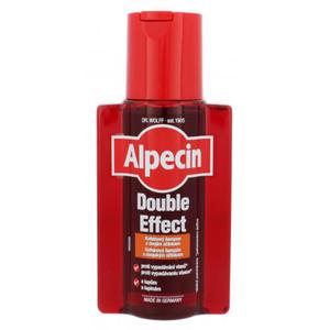 Alpecin Double Effect Caffeine szampon do wosw 200 ml dla mczyzn - 2862891308