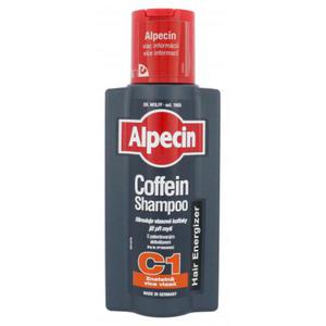 Alpecin Coffein Shampoo C1 szampon do wosw 250 ml dla mczyzn - 2862957518