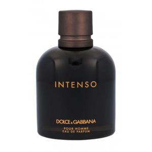 Dolce&Gabbana Pour Homme Intenso woda perfumowana 125 ml dla mczyzn - 2877478310