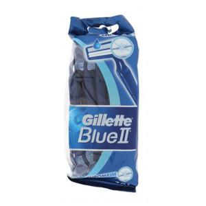 Gillette Blue II maszynka do golenia jednorazowe maszynki do golenia 10 sztuk dla mczyzn - 2876144094