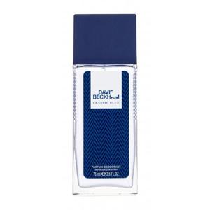 David Beckham Classic Blue dezodorant 75 ml dla mczyzn - 2875833487