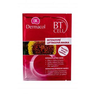 Dermacol BT Cell Intensive Lifting Mask maseczka do twarzy 16 g dla kobiet - 2876055596