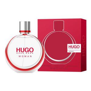 HUGO BOSS Hugo Woman woda perfumowana 50 ml dla kobiet - 2877161848