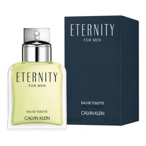 Calvin Klein Eternity For Men woda toaletowa 100 ml dla mczyzn - 2868681353