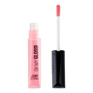 Rimmel London Oh My Gloss! byszczyk do ust 6,5 ml dla kobiet 160 Stay my rose - 2865073674