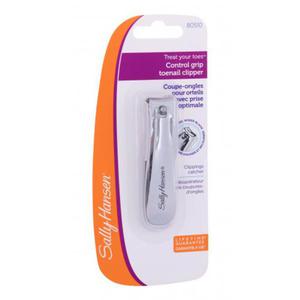 Sally Hansen Control Grip Toenail Clipper pedicure 1 szt dla kobiet - 2871571091