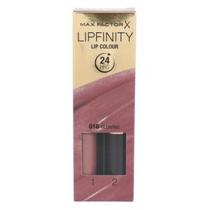 Max Factor Lipfinity 24HRS Lip Colour pomadka 4,2 g dla kobiet 016 Glowing - 2876144082