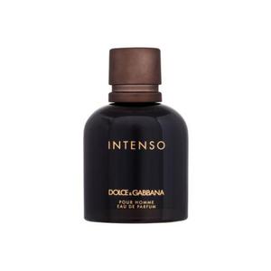 Dolce&Gabbana Pour Homme Intenso woda perfumowana 75 ml dla mczyzn - 2877478311