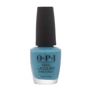 OPI Nail Lacquer lakier do paznokci 15 ml dla kobiet NL E75 Cant Find My Czechbook - 2873686839