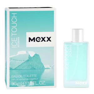 Mexx Ice Touch Woman 2014 woda toaletowa 30 ml dla kobiet - 2876829207