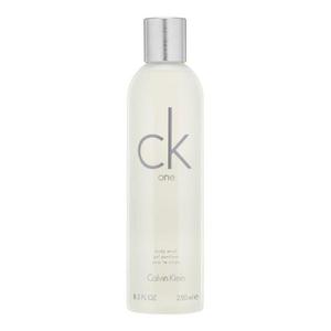 Calvin Klein CK One el pod prysznic 250 ml unisex - 2877477263