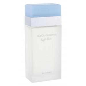 Dolce&Gabbana Light Blue woda toaletowa 200 ml dla kobiet - 2876246656