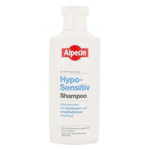 Alpecin Hypo-Sensitive szampon do wosw 250 ml dla mczyzn - 2869599389