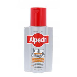 Alpecin Tuning Shampoo szampon do wosw 200 ml dla mczyzn - 2869599390