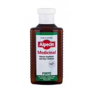 Alpecin Medicinal Forte Intensive Scalp And Hair Tonic preparat przeciw wypadaniu wosw 200 ml unisex - 2871571146