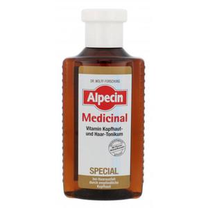 Alpecin Medicinal Special Vitamine Scalp And Hair Tonic preparat przeciw wypadaniu wosw 200 ml unisex - 2862902979