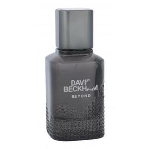 David Beckham Beyond woda toaletowa 40 ml dla mczyzn - 2862891165