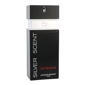 Jacques Bogart Silver Scent Intense woda toaletowa 100 ml dla mczyzn - 2877271955