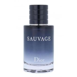 Christian Dior Sauvage woda toaletowa 60 ml dla mczyzn - 2872677580