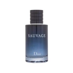 Christian Dior Sauvage woda toaletowa 100 ml dla mczyzn - 2867323789